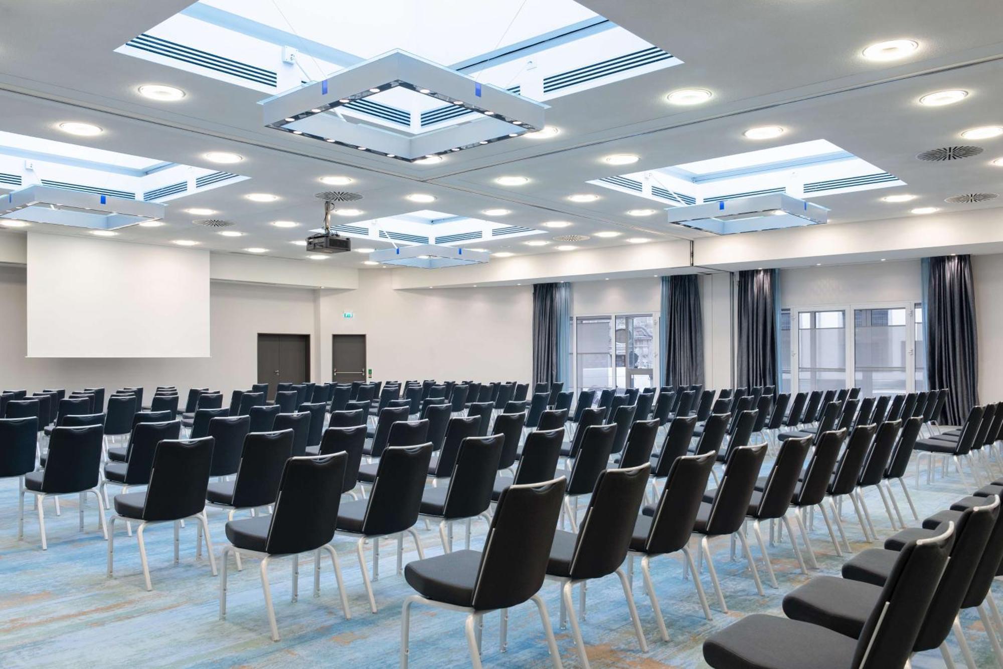 Hilton Hotel Keulen